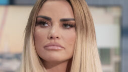 Katie Price