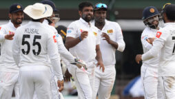 SL vs AUS: Sri Lanka brings in spin attack for final test against Australia