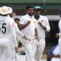 SL vs AUS: Sri Lanka brings in spin attack for final test against Australia