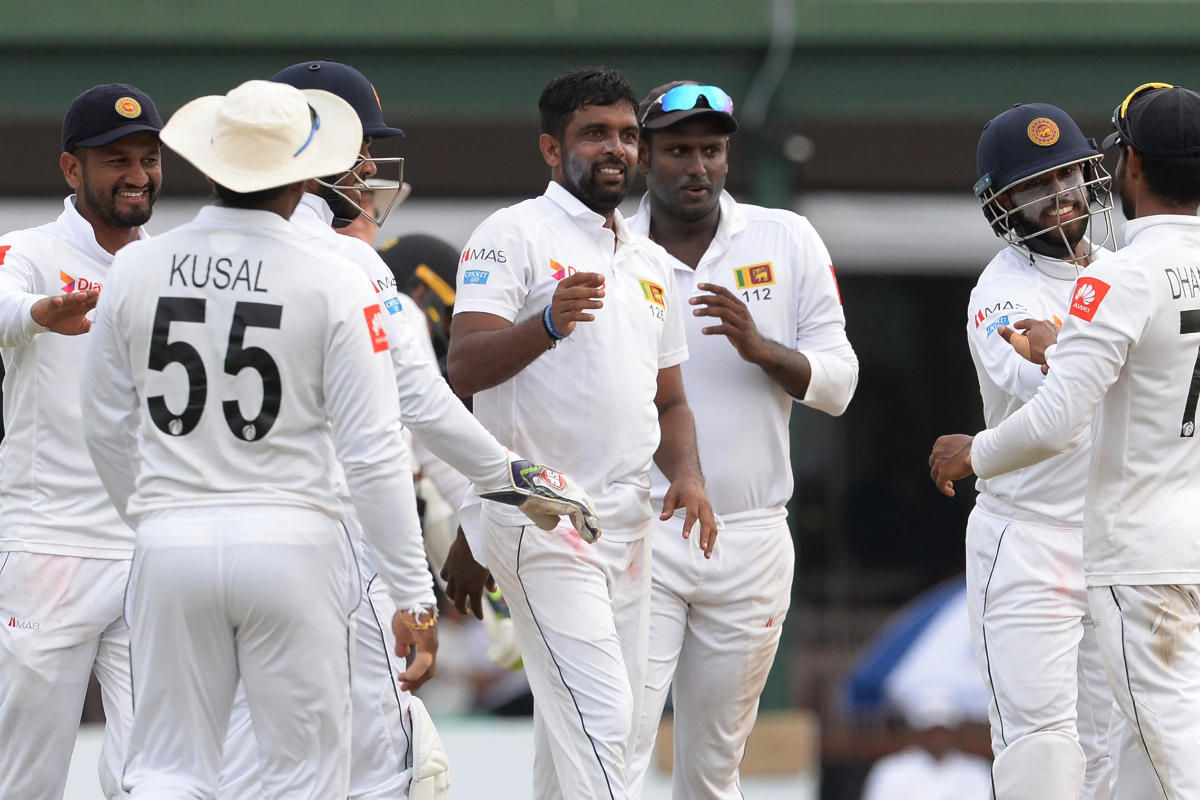 sl vs aus