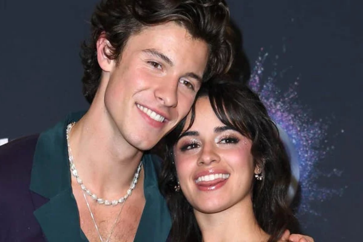 Camila Cabello
