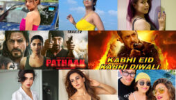 Bollywood Updates