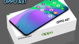 Oppo A97 5G price in Pakistan & Specs
