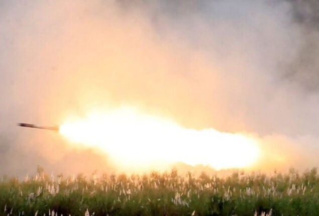 Ukraine believes its attacks considerably lower Russia’s potential for offence