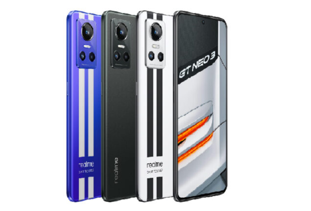 Realme GT Neo 3 price in Pakistan & specification