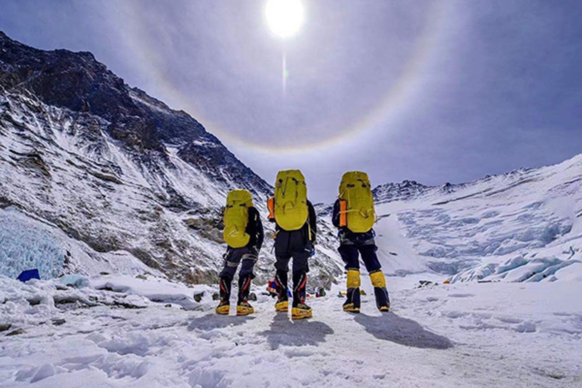 Nepal