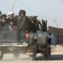 Afghan-Iran border clash: Taliban says one killed