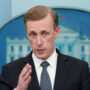 Sullivan: Biden will advocate for higher oil production on the Mideast trip