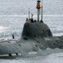 Massive Russian Navy submarine could start ‘a new Cold War’ at sea
