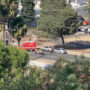 Two killed, five wounded in Los Angeles park shooting
