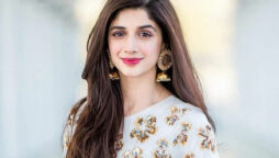 Mawra Hocane