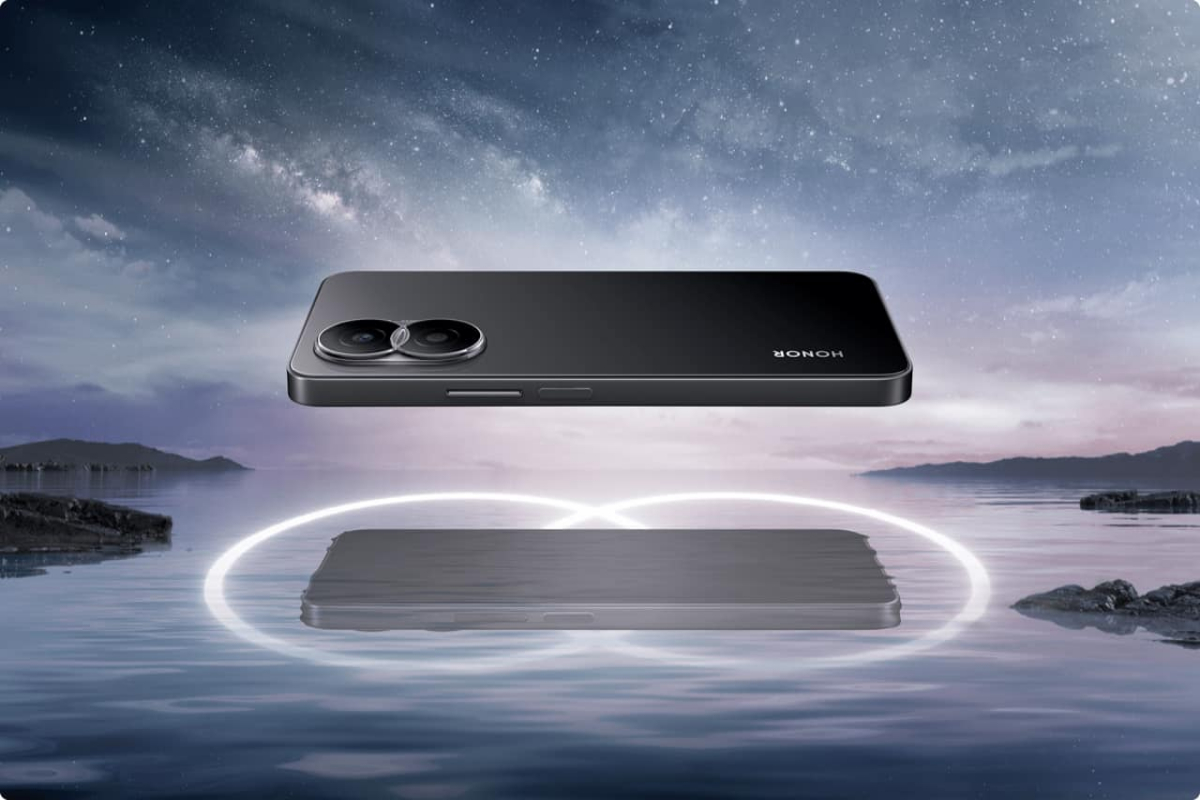 Honor X40i price in Pakistan