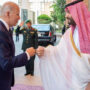 Biden gives Saudis the gesture they wanted