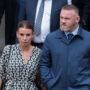 Wayne Rooney’s move to US is ‘devastating’ to Coleen, Danielle Lloyd