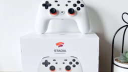Google Stadia