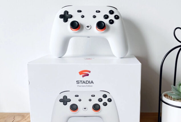 Google Stadia will host Saints Row Pro in August