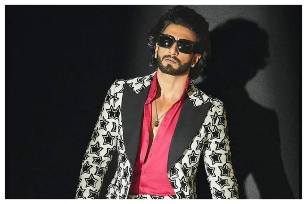 Ranveer Singh