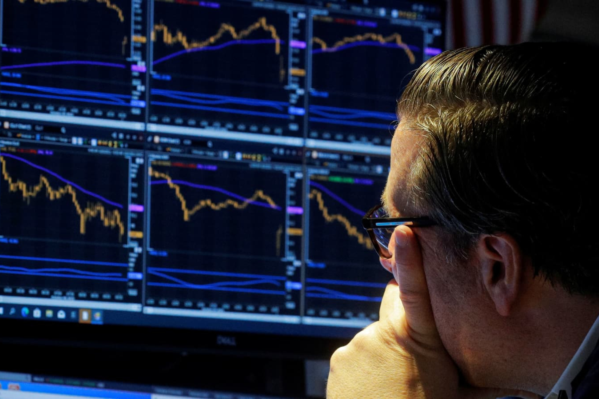 European stock