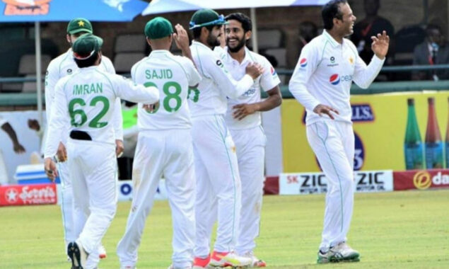ICC World Test Championship rankings: Pakistan takes third spot