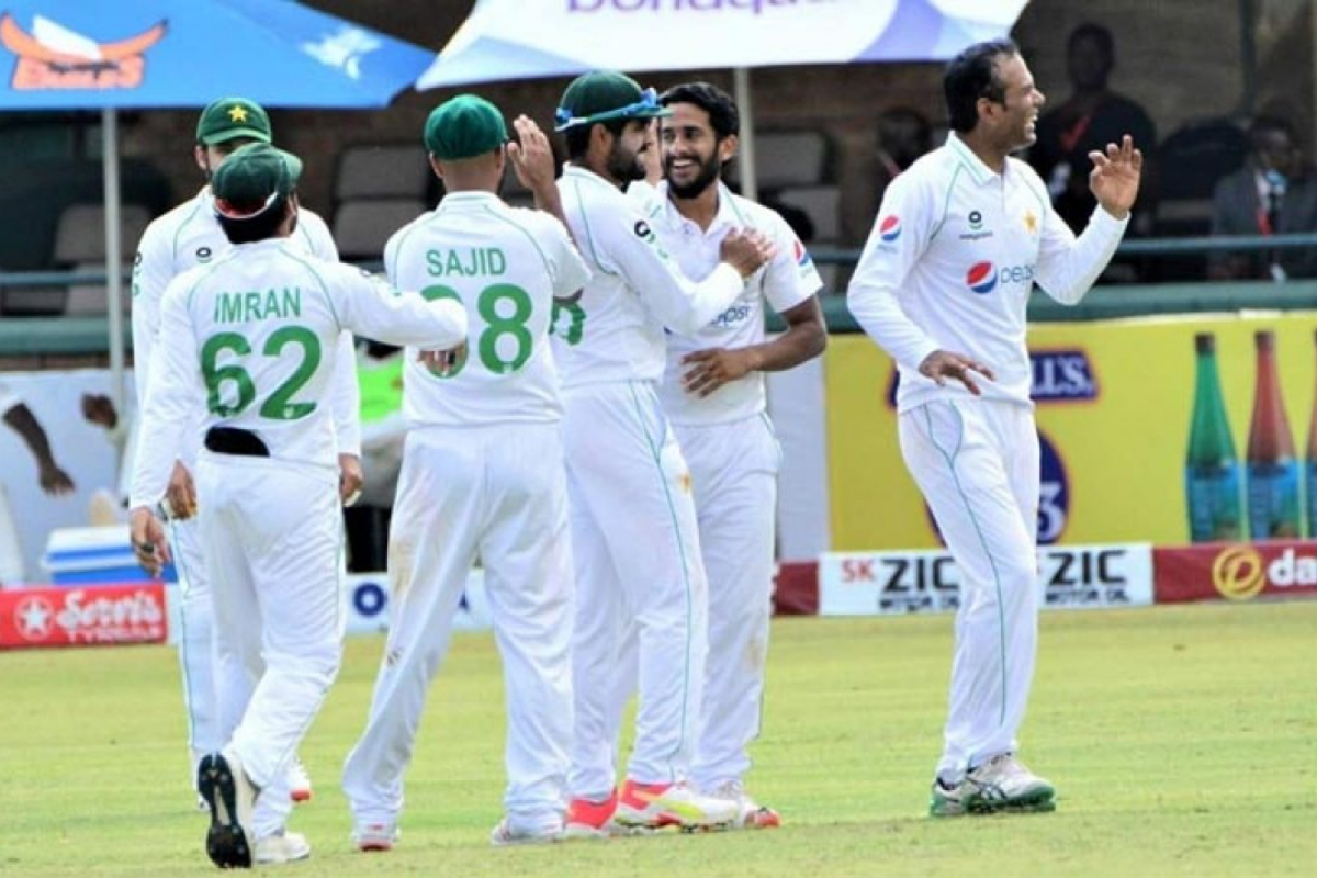 World Test Championship rankings