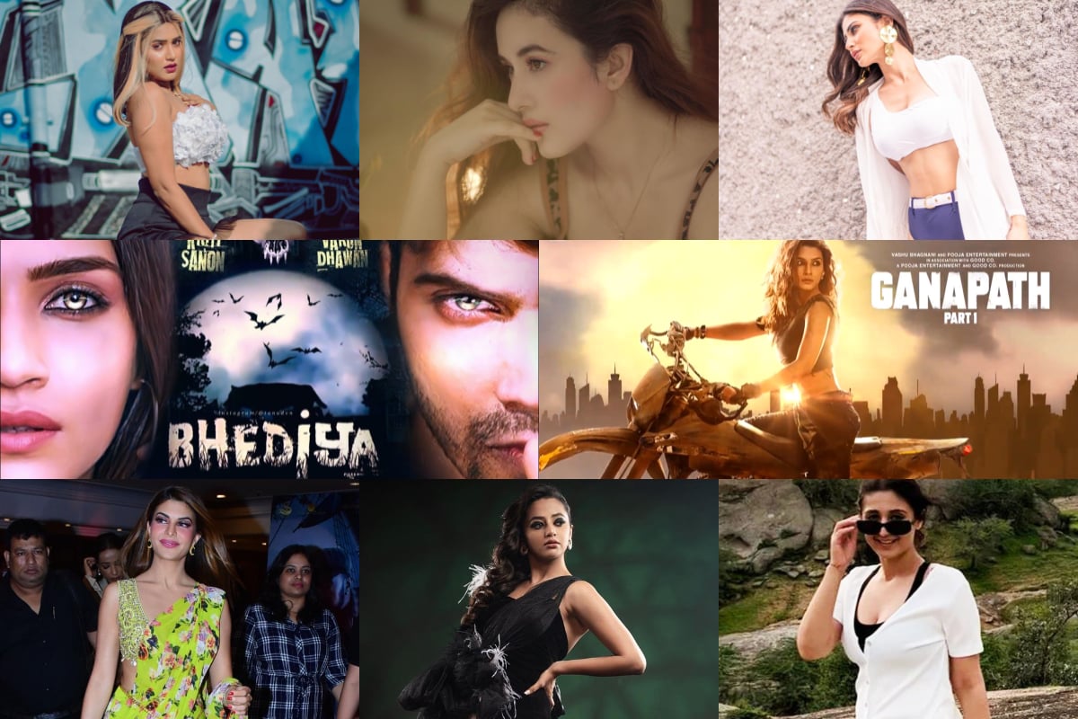 Bollywood Updates