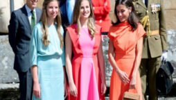 QUEEN LETIZIA