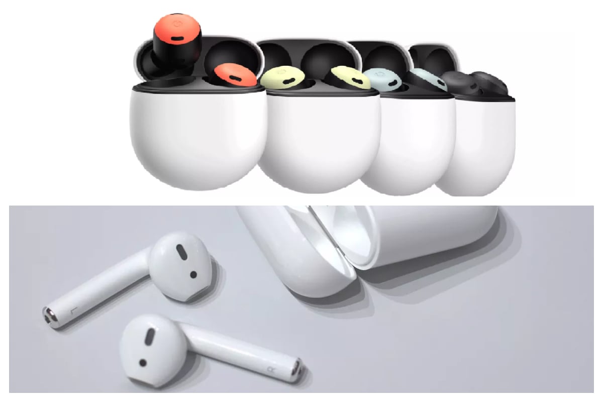 Android Pixel Buds Pro