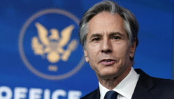 US State Secretary Blinken wishes Pakistan ‘Happy Independence Day’