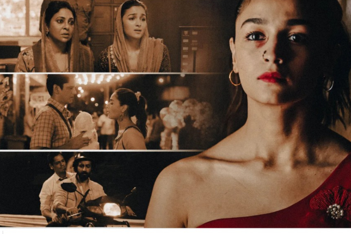 Alia Bhatt