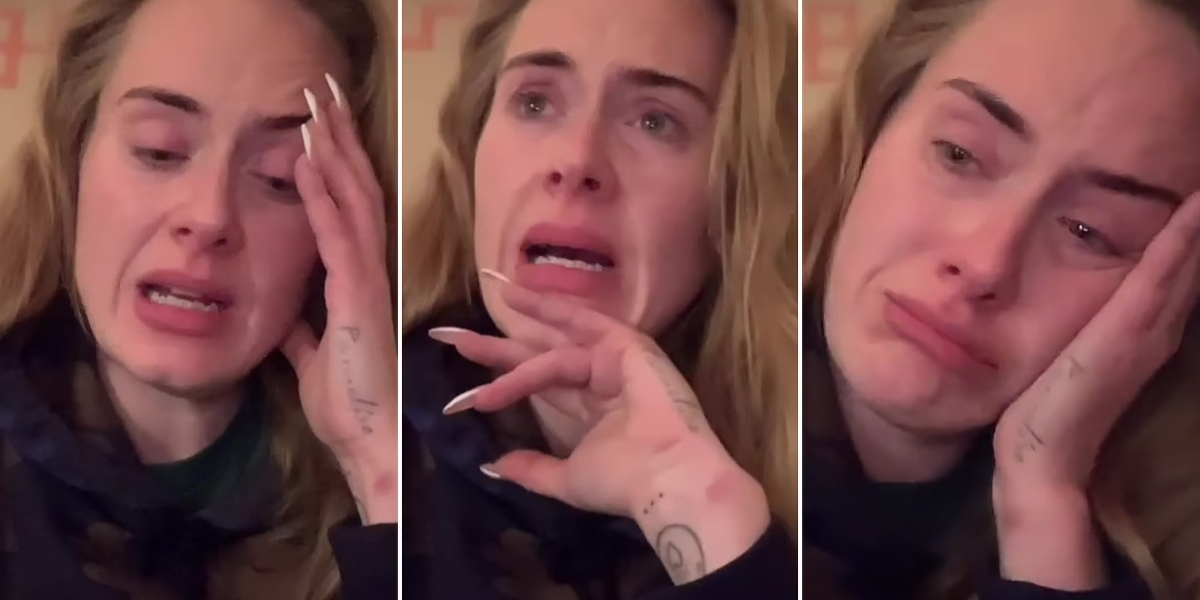 Adele