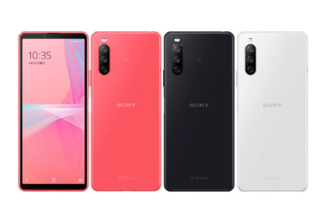 Sony Xperia 10 III Lite price in Pakistan & specs