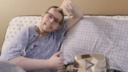 Popular Minecraft YouTuber Technoblade dies from cancer at 23