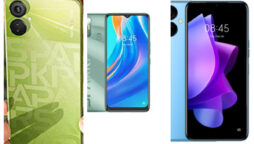 Tecno Spark 9T Mobile specification & price in Pakistan