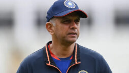 ENG vs IND: “It’s been disappointing for us,” says Dravid missed opportunities