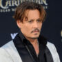 Johnny Depp donates to charity after selling NFT