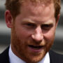 Prince Harry suing Home Office over a decision of removing his security