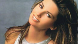 Shania Twain