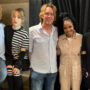Anna Nicole Smith’s daughter spends time with Janet Jackson