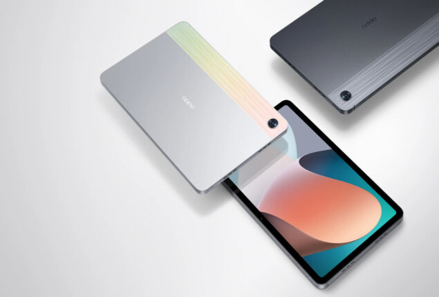 OPPO Pad Air Price in Pakistan & Specifications