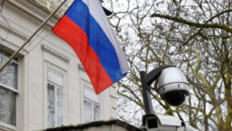 UK will slap fresh sanctions on Belarus for support for Russia