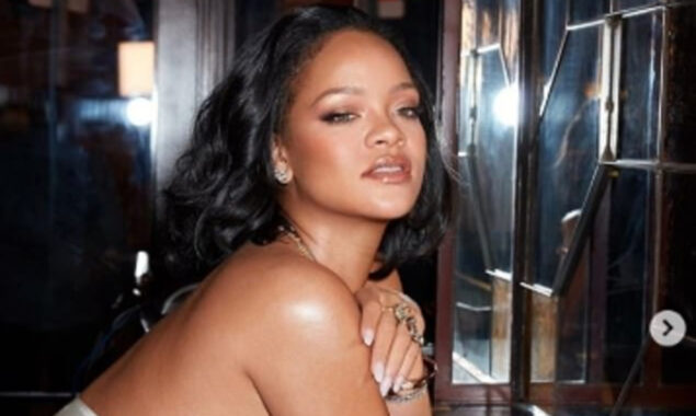 Rihanna is youngest self-made billionaire in the US