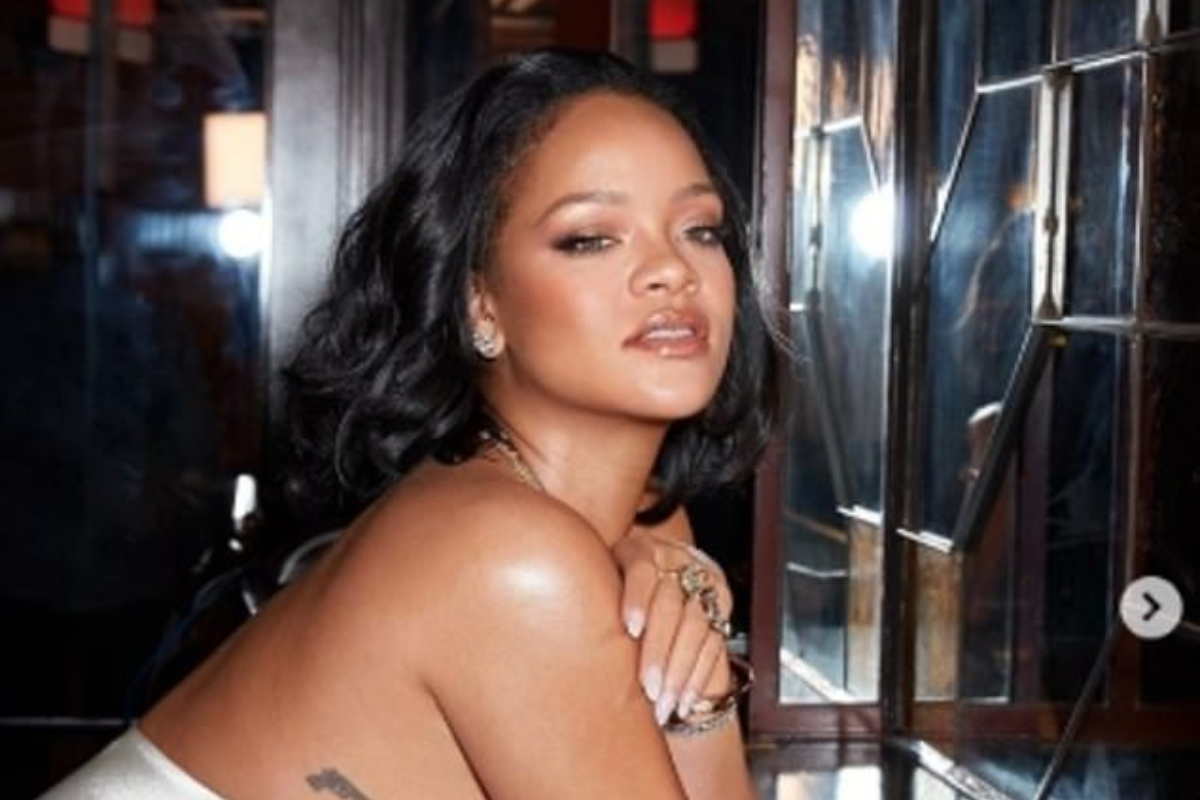 Rihanna