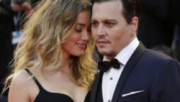 Amber Heard seeking private meetings with Johnny Depp