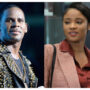 R. Kelly and Joycelyn Savage got engaged