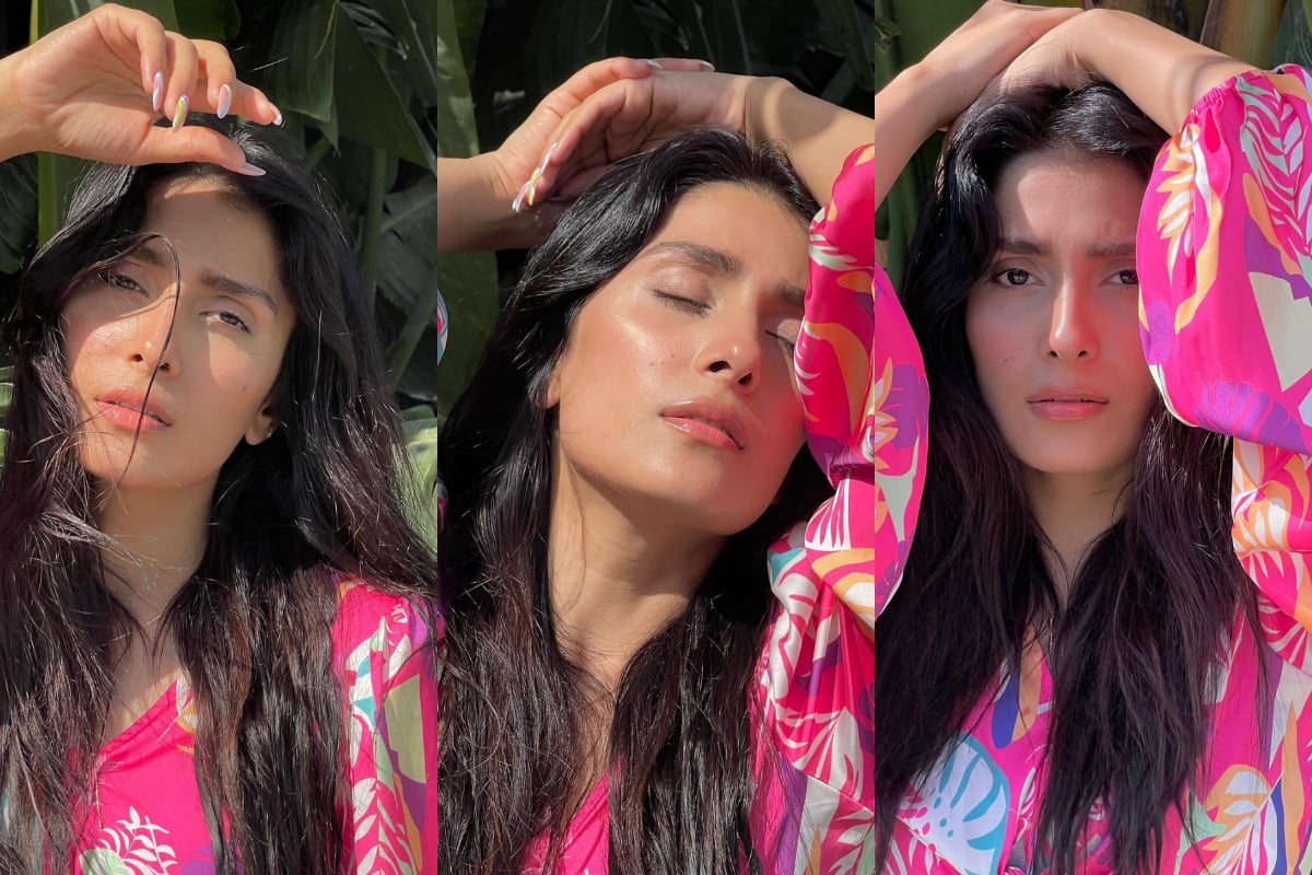 Ayeza Khan