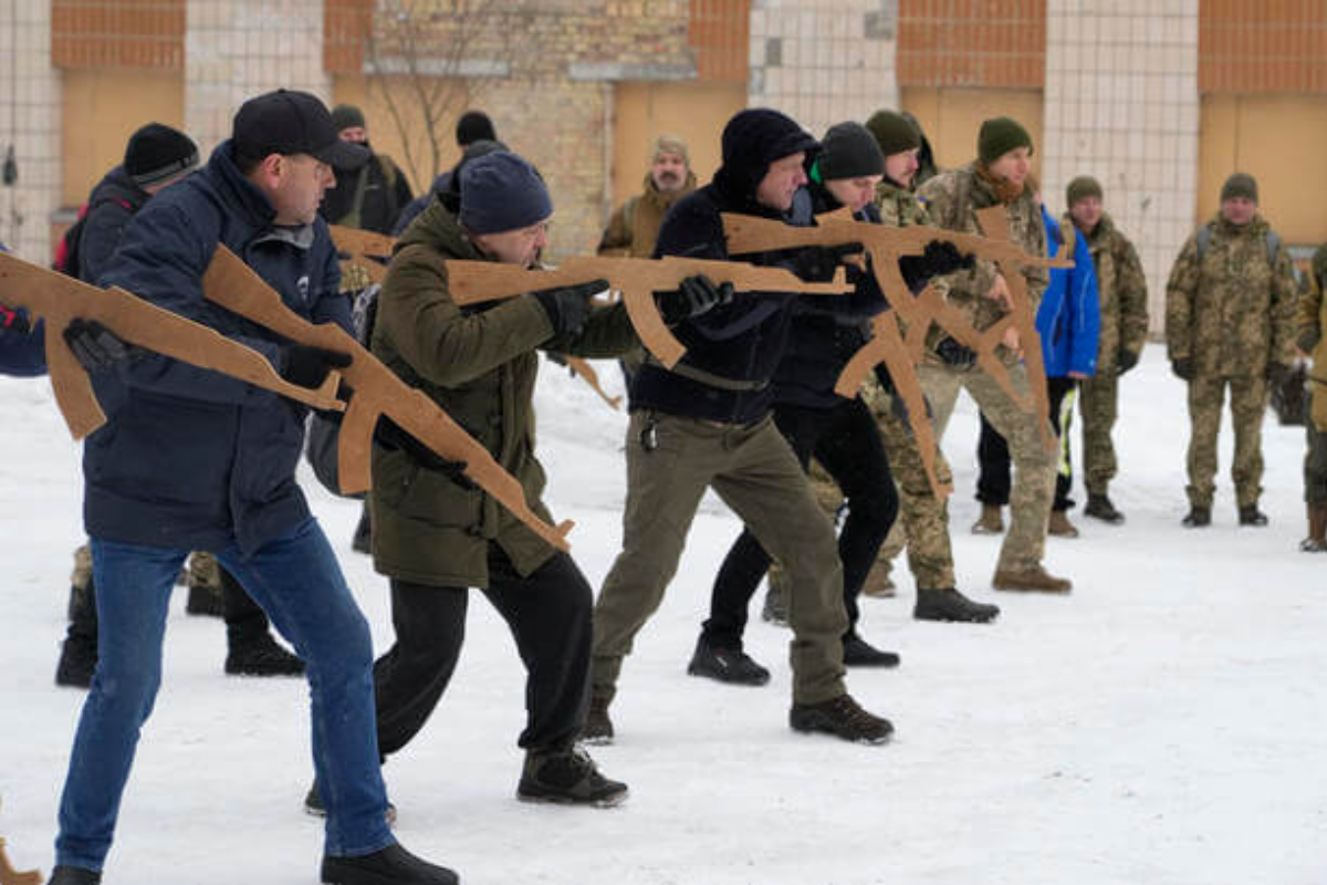 Ukraine