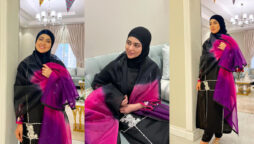 Sana Khan looks charming in recent outfit, See photos