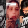Yashraj Mukhate returns with another music track Batameez Shafiq