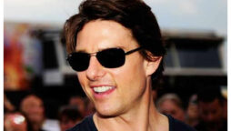 Tom Cruise