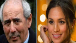 Meghan Markle cannot “fight” his book; Tom Bower warns legally